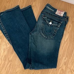 True Religion Joey Jeans